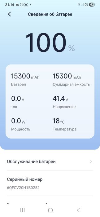 Електросамокат Ninebot Kickscooter Max G30