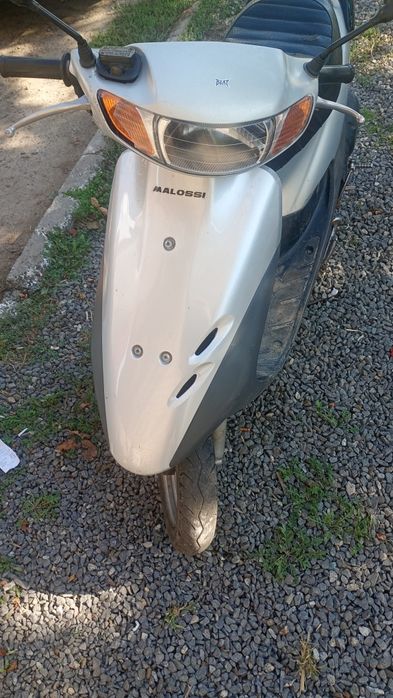 Продам Хонду Дио 35 zx