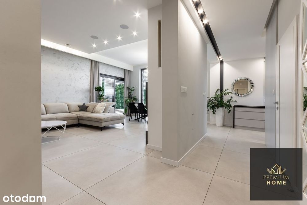 Urokliwy Dom 140m² - Majków Folwark