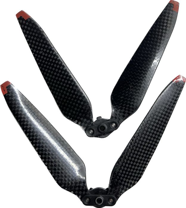 Карбонові лопасті DJI Mavic 3/3T /3E/3Pro/ Mavic 3 Cine 4 штуки