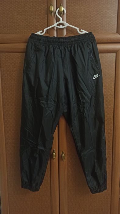 Nike Windrunner Kurtka i Spodnie komplet