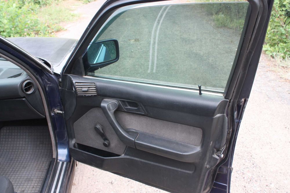 BMW E34 B20 2л. 1991p.в