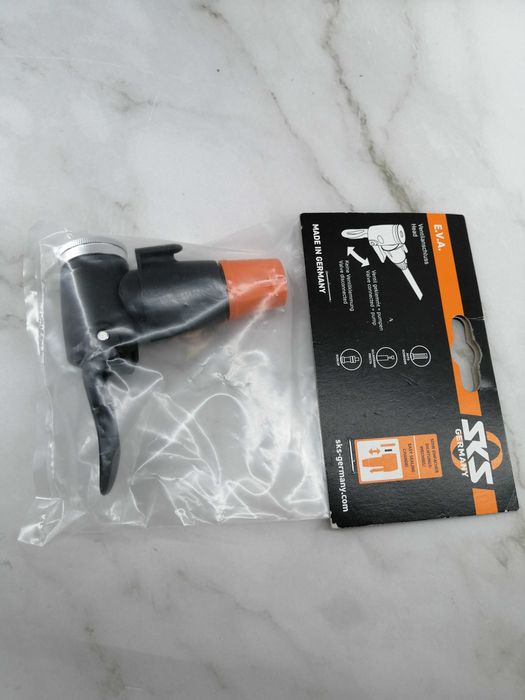 SKS E.V.A. główka końcówka pompki nowa *0