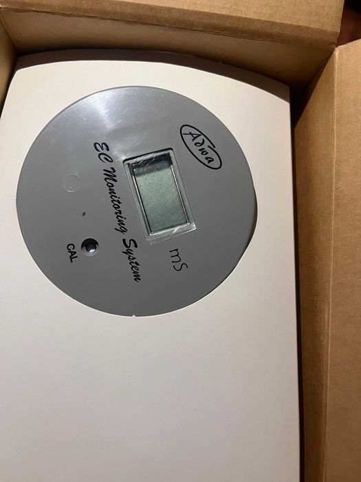 Kit de Medição Precision (pH, EC e Ambiente)