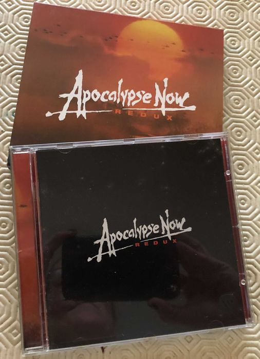 Banda Sonora Apocalipse Now - Remasterizada