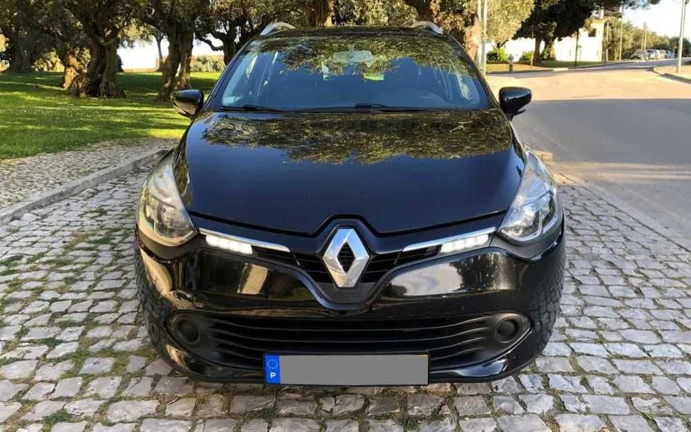 Renault CLIO Diesel 1.5 dCi