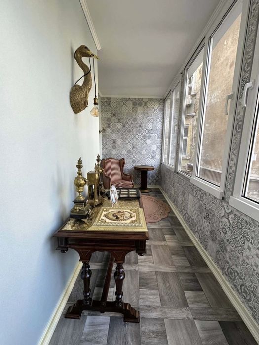 3-rooms apartment apartment by the address st. Kulikovo pole pl Oktyabrskoy revolyutsii pl (area 120 m²) - Atlanta.ua - photo 14