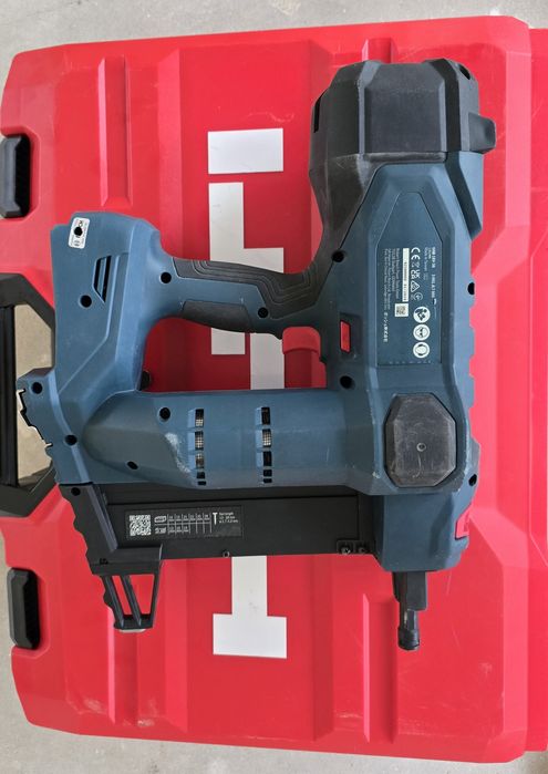 Osadzak Bosch GNB 38