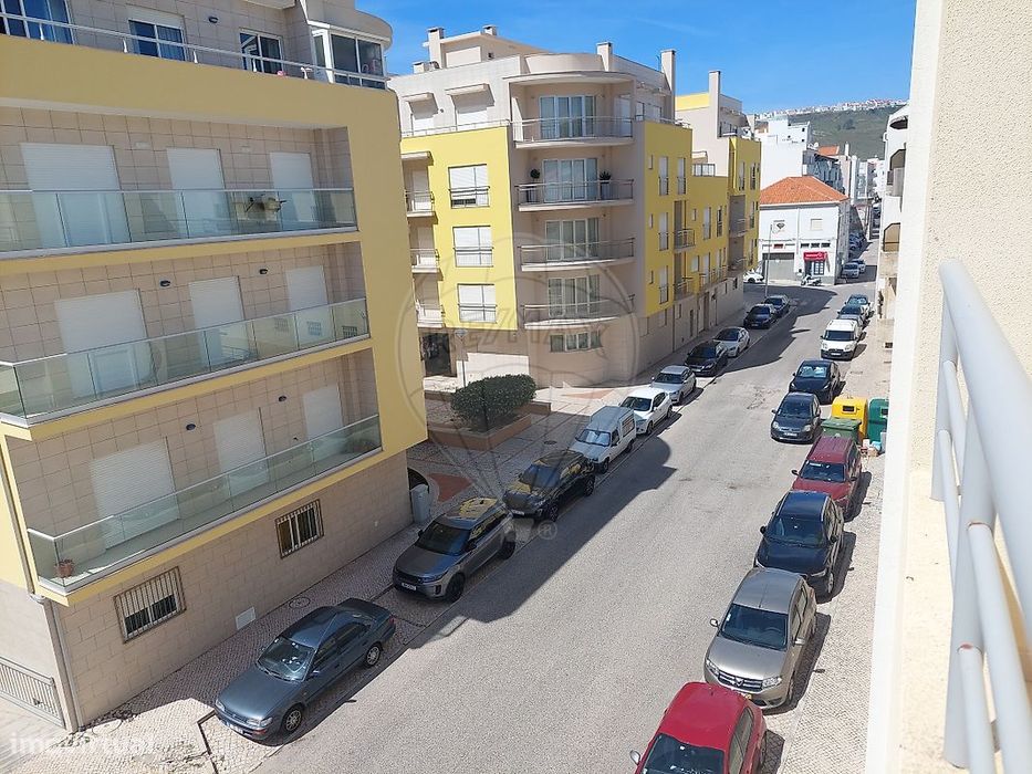 Apartamento T2 para arrendamento