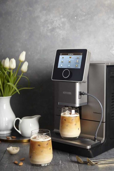 Serwis ekspresów do kawy [Szybkie Terminy] Philips Delonghi Nivona WMF Jura Coffee Format Krups Siemens Bosch Saeco Melitta Miele i inne