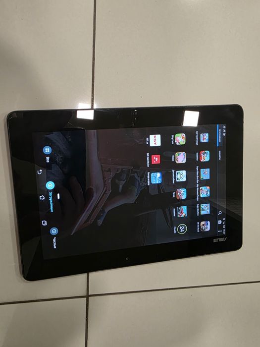 Планшет Asus K00C (TF701T)