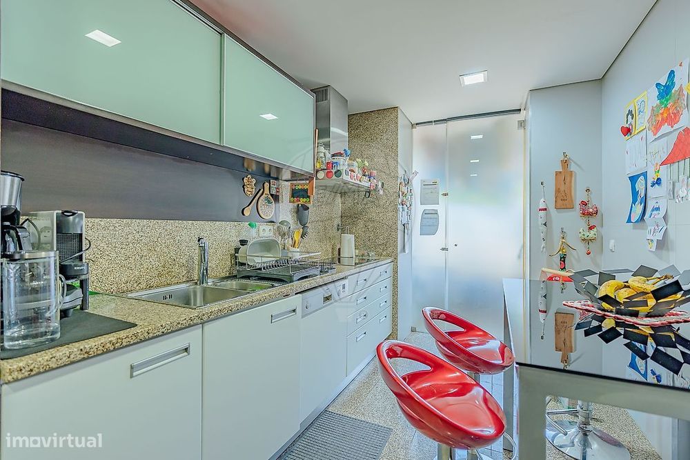 Apartamento T2 para venda