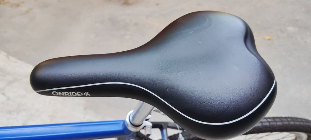 Електровелосіпед 500 ват  або окремо електронабір