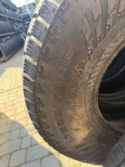 Шини 285 75 16 NOKIAN б/у