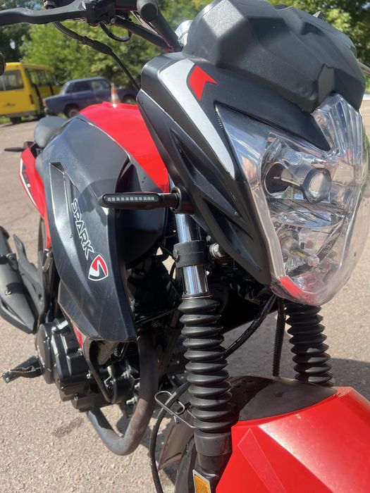 Продам  Spark SP200 R28