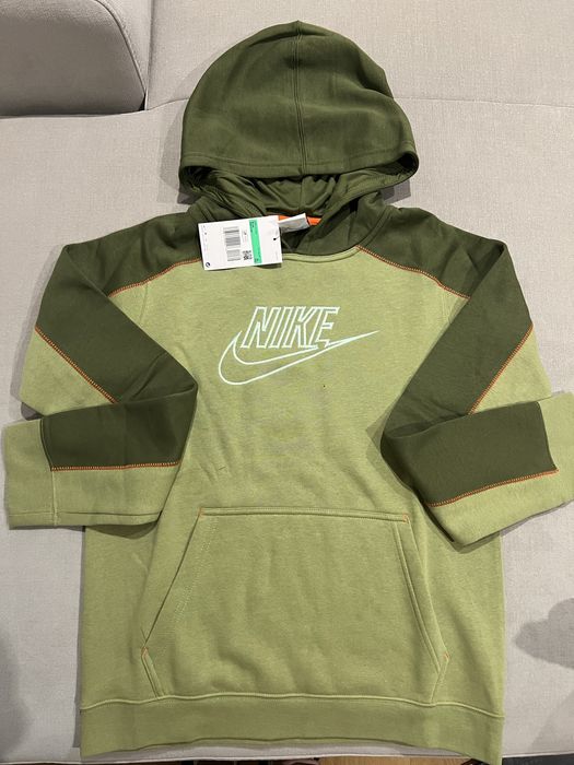 Nowa oryginalna bluza Nike