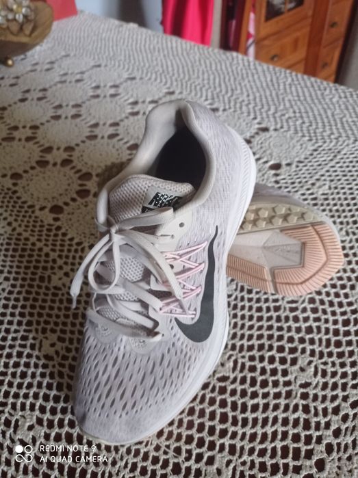Nike zoom buty Damskie 40/25,5 US 8,5 do biegania