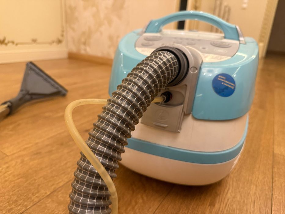 Моющий пылесос Zelmer