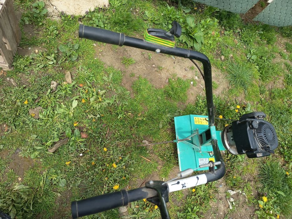 Продам мото сапу