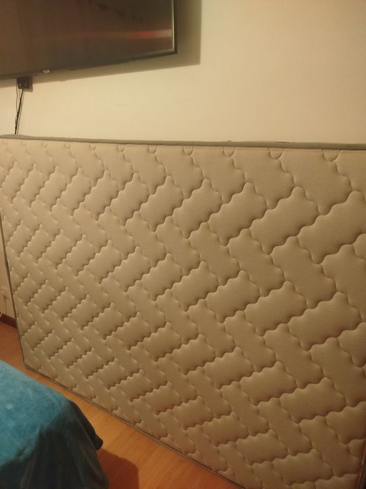 Colchão Jomotex NOVO