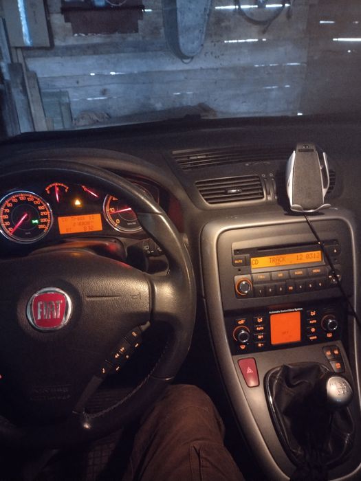 Продам автомобіль , Fiat croma