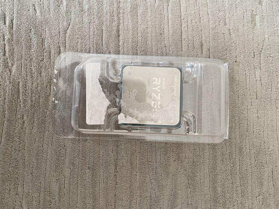 ryzen 5 3500x робочий все отлично