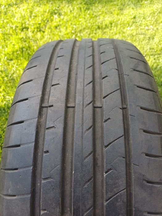 Opony letnie 225/45r17