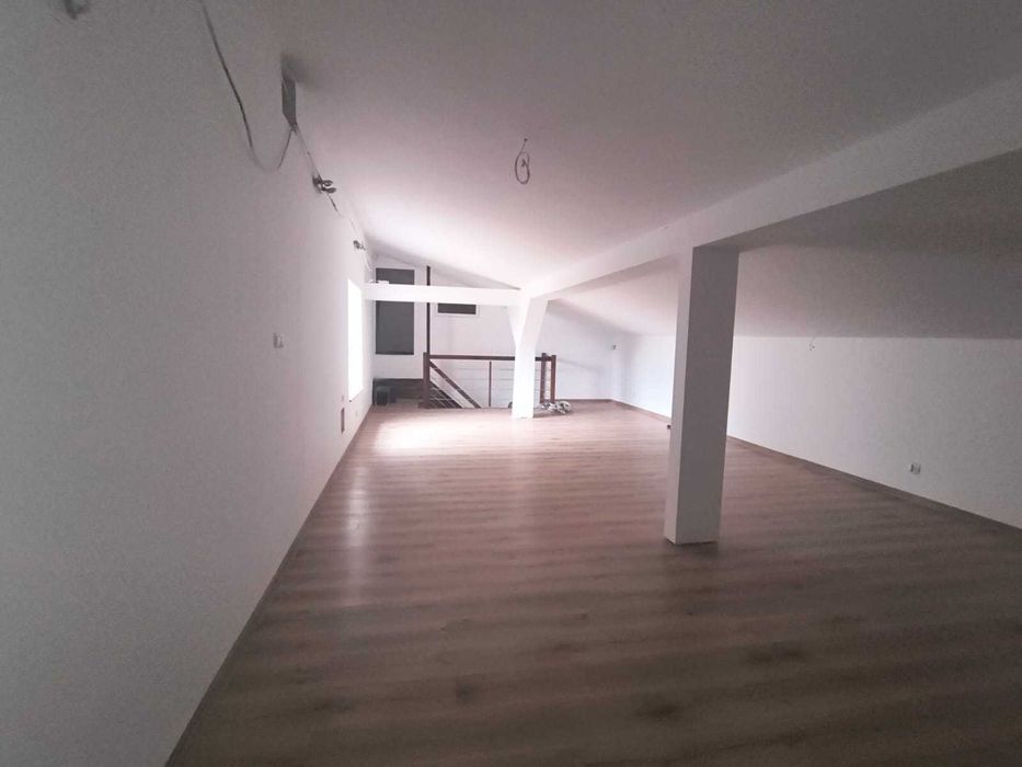 Wynajmę lokal użytkowy 110m2 nad jeziorem w Centrum Wałcza