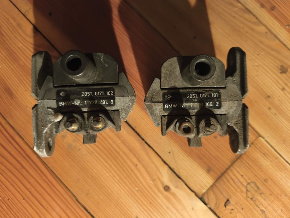 BMW e34 e32 cewka zapłonowa m30 m70