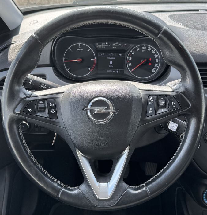 Opel corsa 1.3 EcoFlex de 95 cv