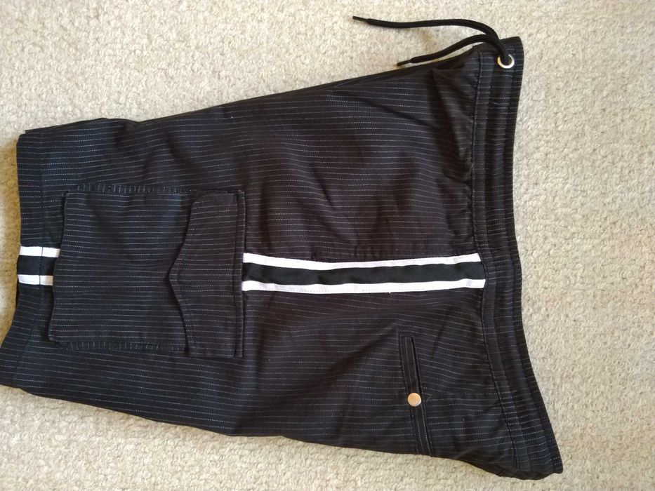 Шорти карго Fluid USA XL original. M&S 34р.