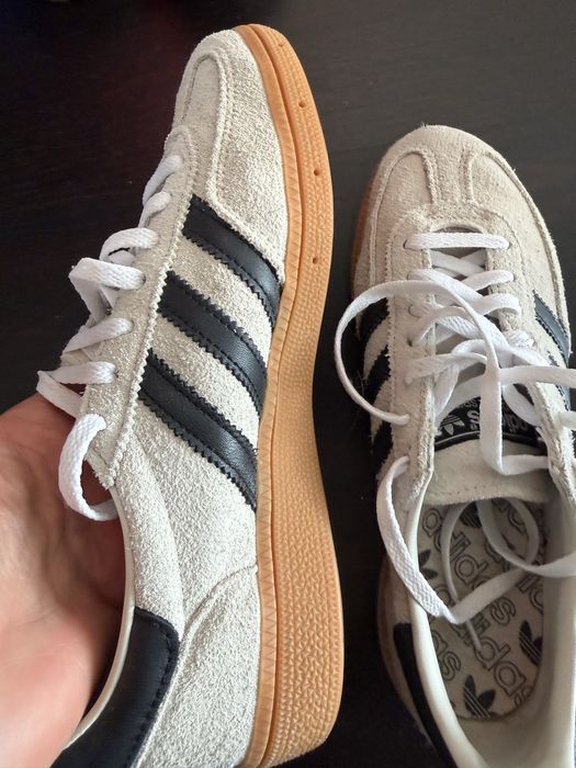 Кроссовки Adidas spezial оригинал