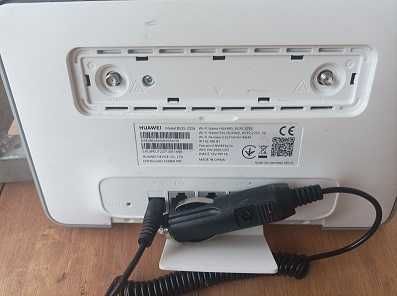 Cabo de isqueiro NOVO para alimentar  router 4G no carro