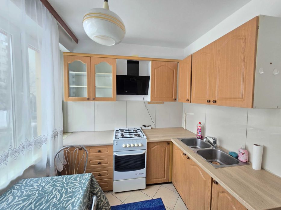 Wynajmę 3-pokojowe mieszkanie znajdujące się przy ul. Białostoczek