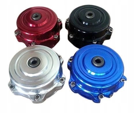 Monster 50Mm Zawór Upustowy Blow Off Bov Tial Q
