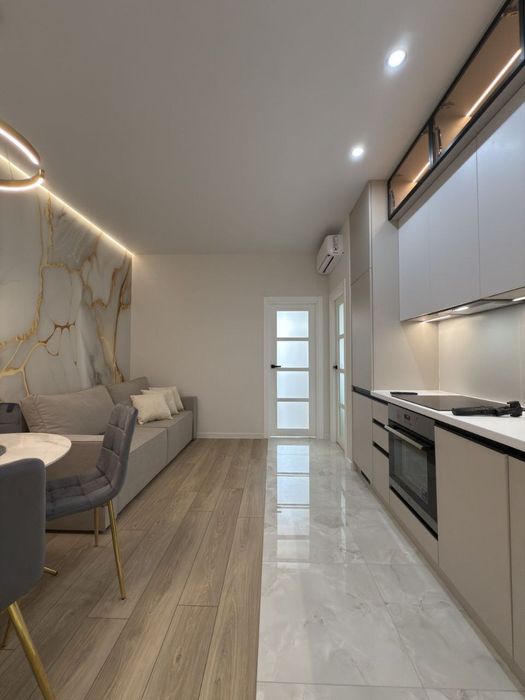 Сдам шикарную квартиру Кадорр Сити