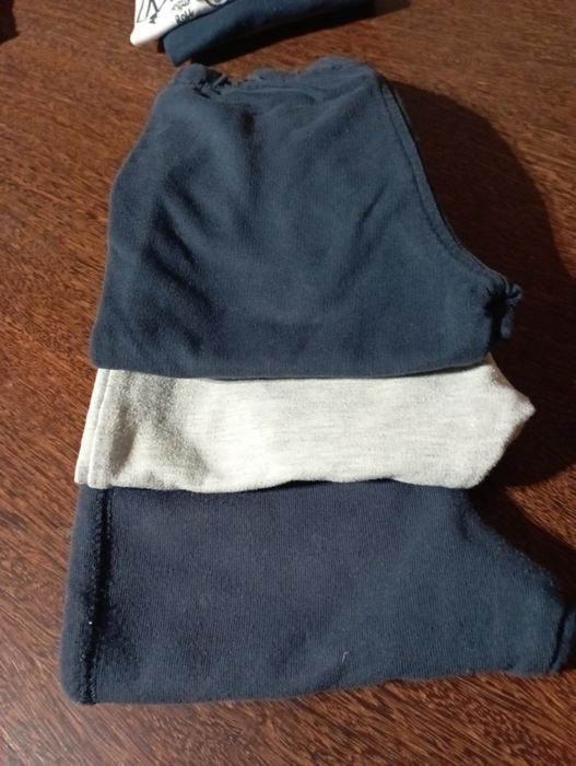 Lote de roupinha de criança em muito bom estado