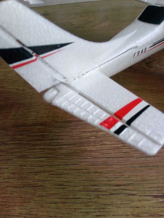 Samolot RC sterowany Cessna P 707 2,4G 3k 50x39