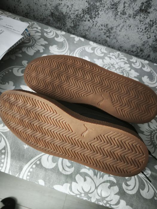 Чоловічі кросівки puma 44 розмір