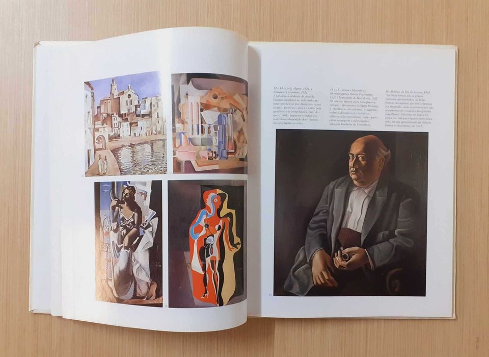 Dalí (Grandes Pintores do Século XX)