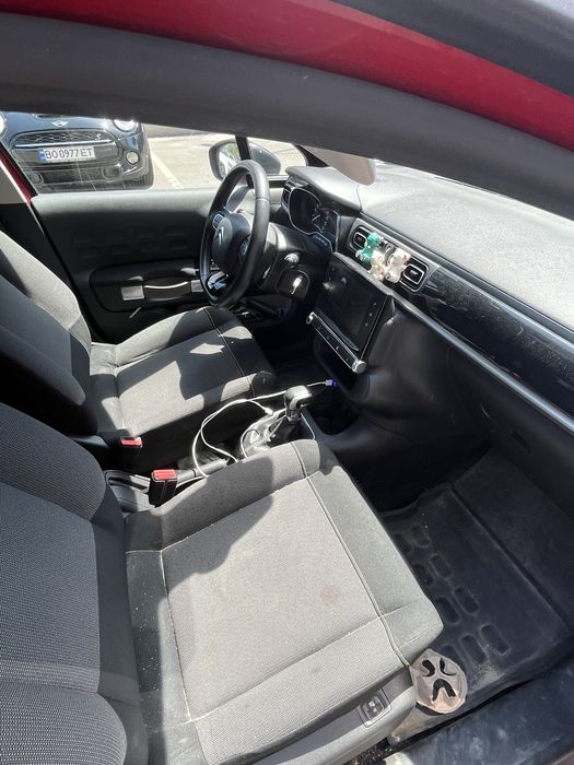 Продам Citroen c3