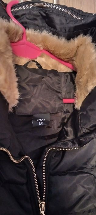 Sprzedam kurtkę zimową