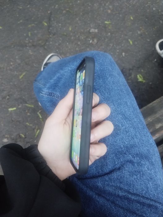 Айфон, iPhone 12 mini