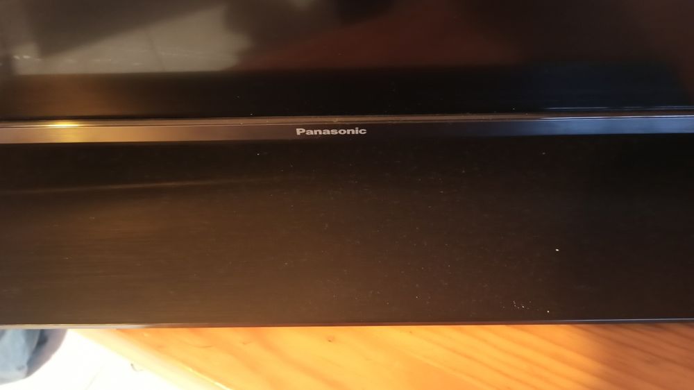 TV Panasonic /pecas