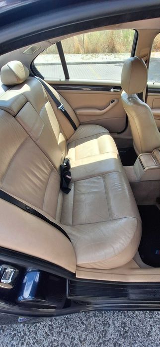 Bmw 320D 2000cc