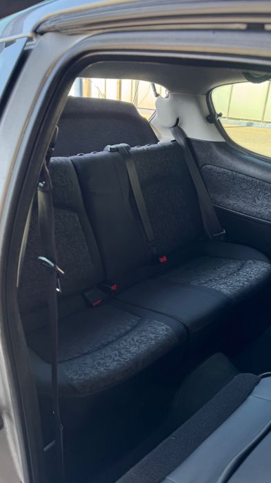 Peugeot 206 Quiksilver 1.4 – 2001