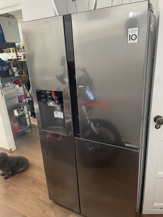 Frigorifico americano