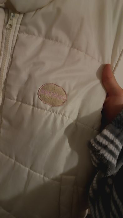 Colete Balmain mulher