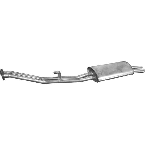 Глушитель БМВ BMW e36 e30 46 e34 e38 e39 e60