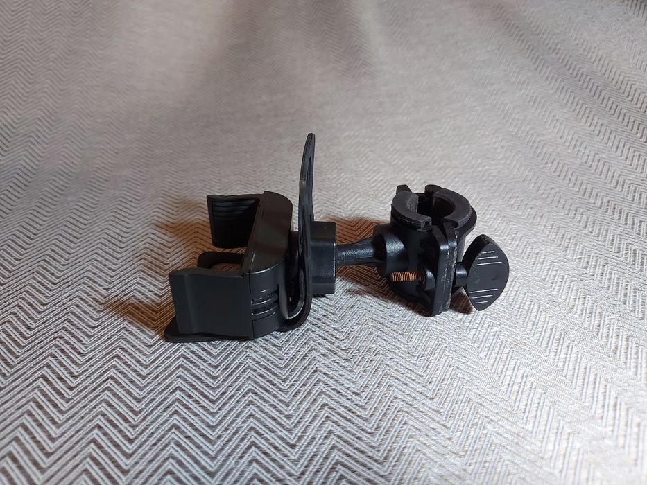 Suporte universal de telemóvel para bicicleta